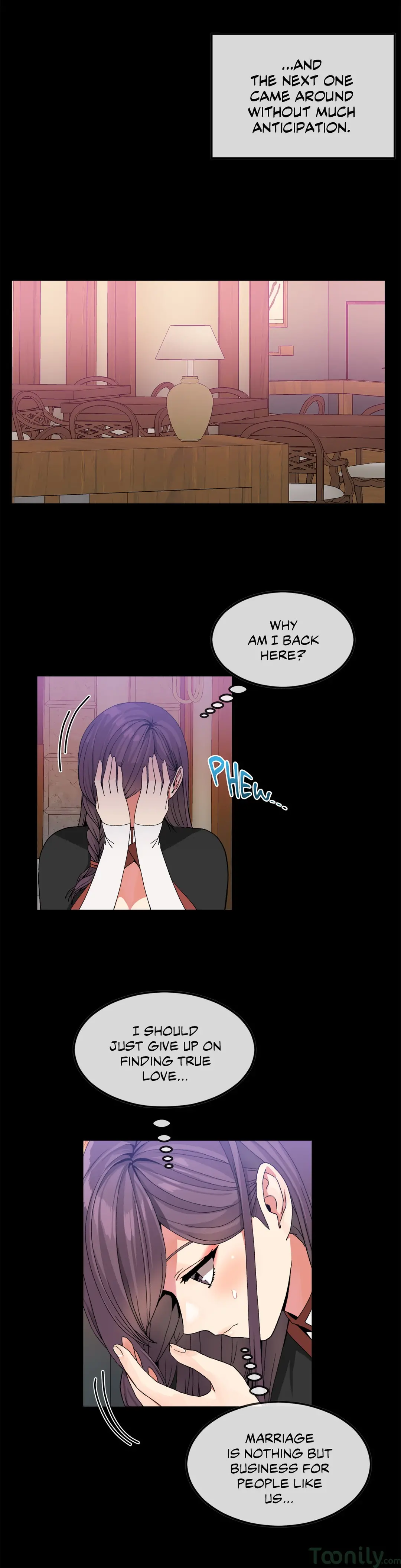 Deceptions - Chapter 35 [photo 20] - MangaPorn