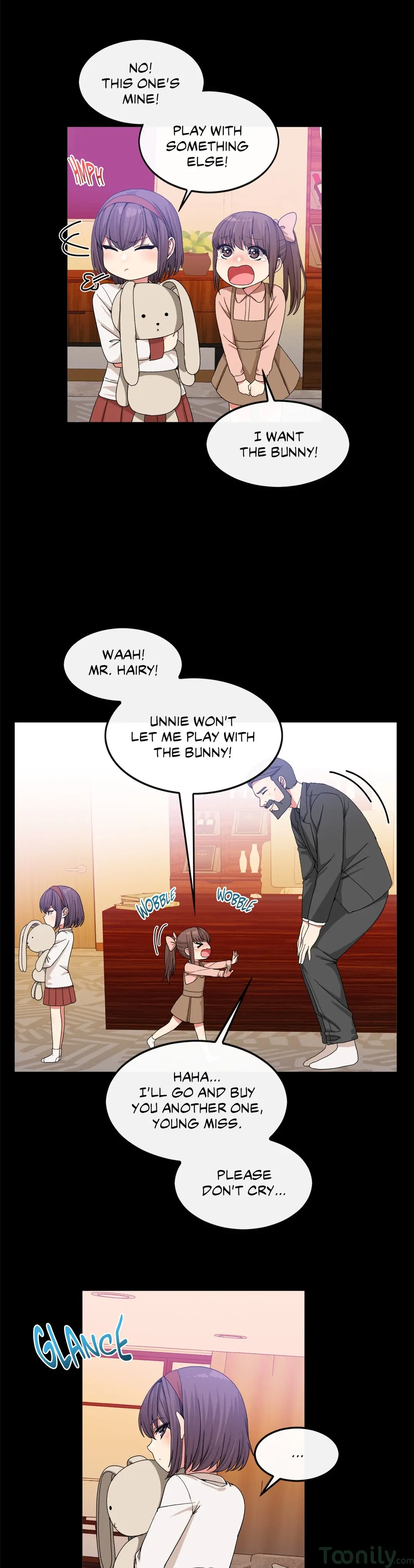 Deceptions - Chapter 35 [photo 8] - MangaPorn