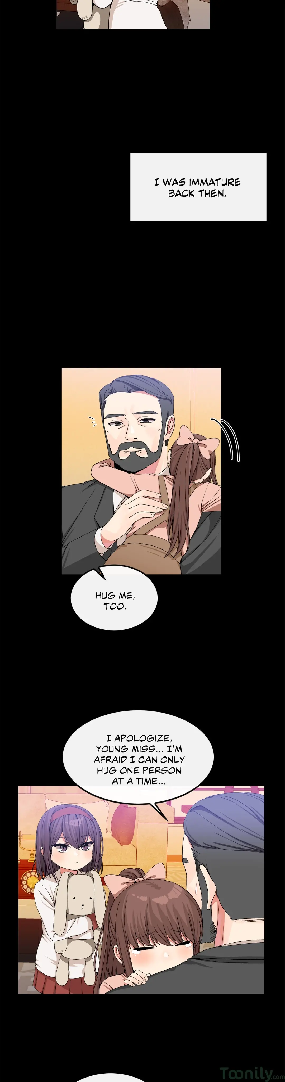 Deceptions - Chapter 35 [photo 9] - MangaPorn