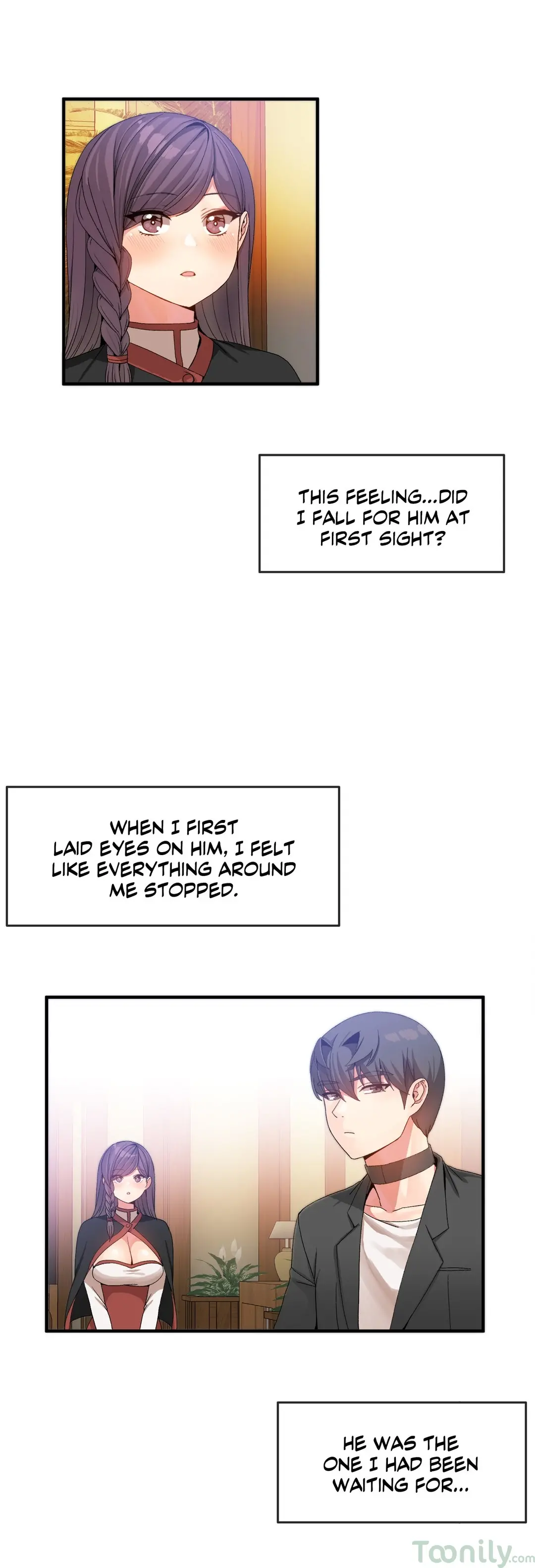 Deceptions - Chapter 36 [photo 1] - MangaPorn