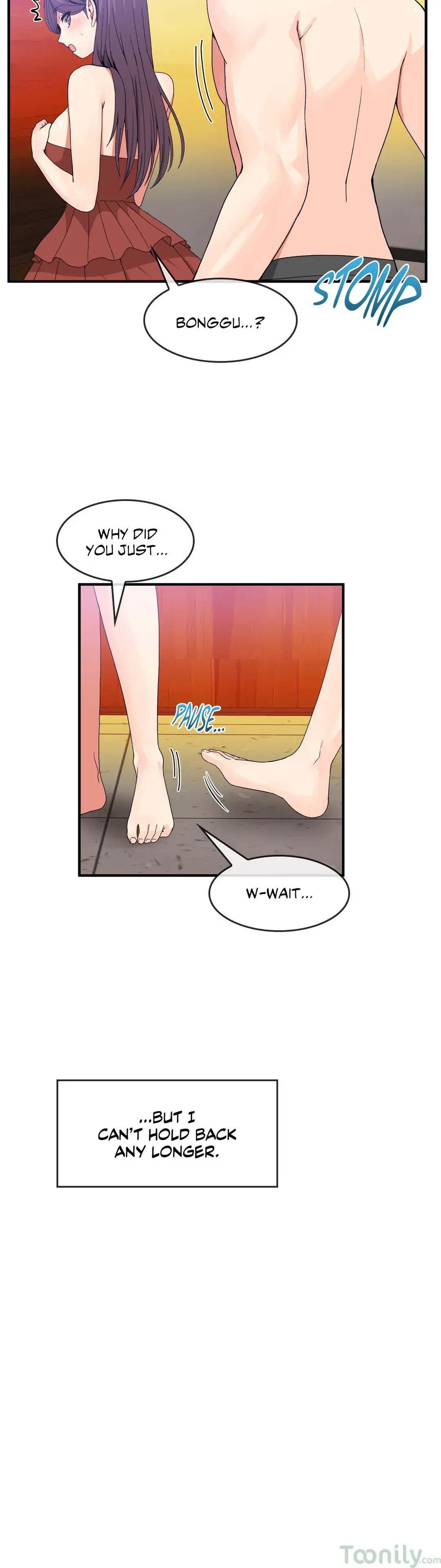 Deceptions - Chapter 36 [photo 12] - MangaPorn