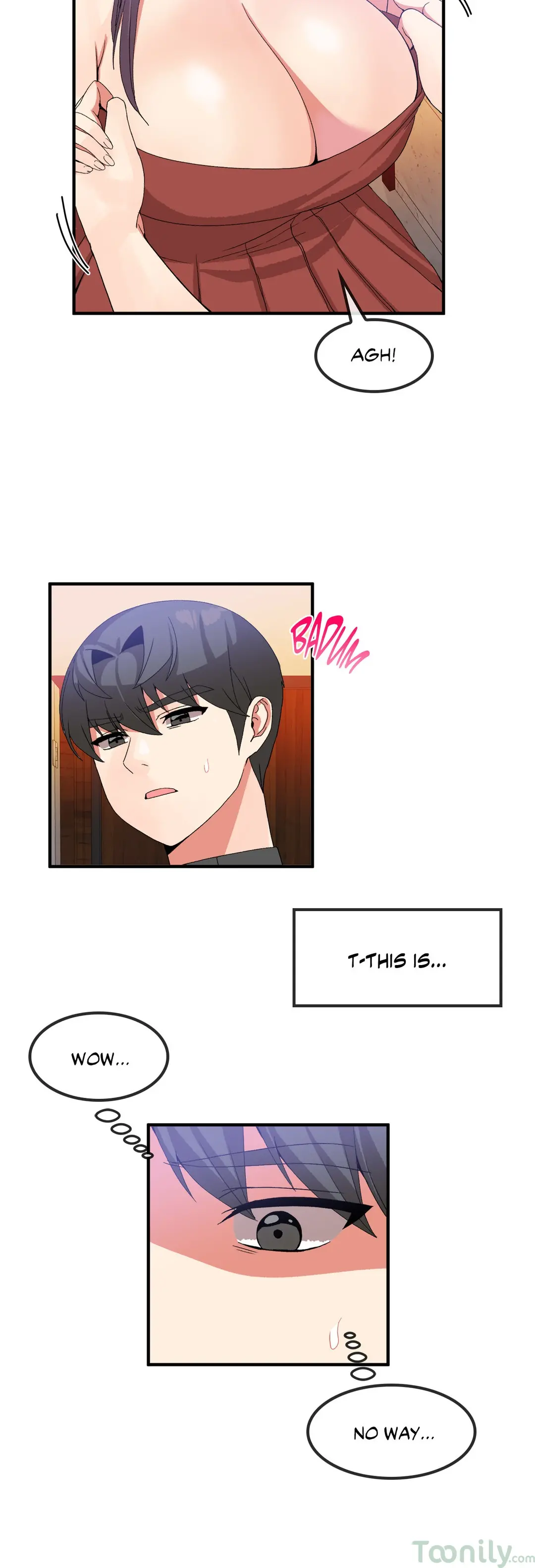 Deceptions - Chapter 36 [photo 16] - MangaPorn