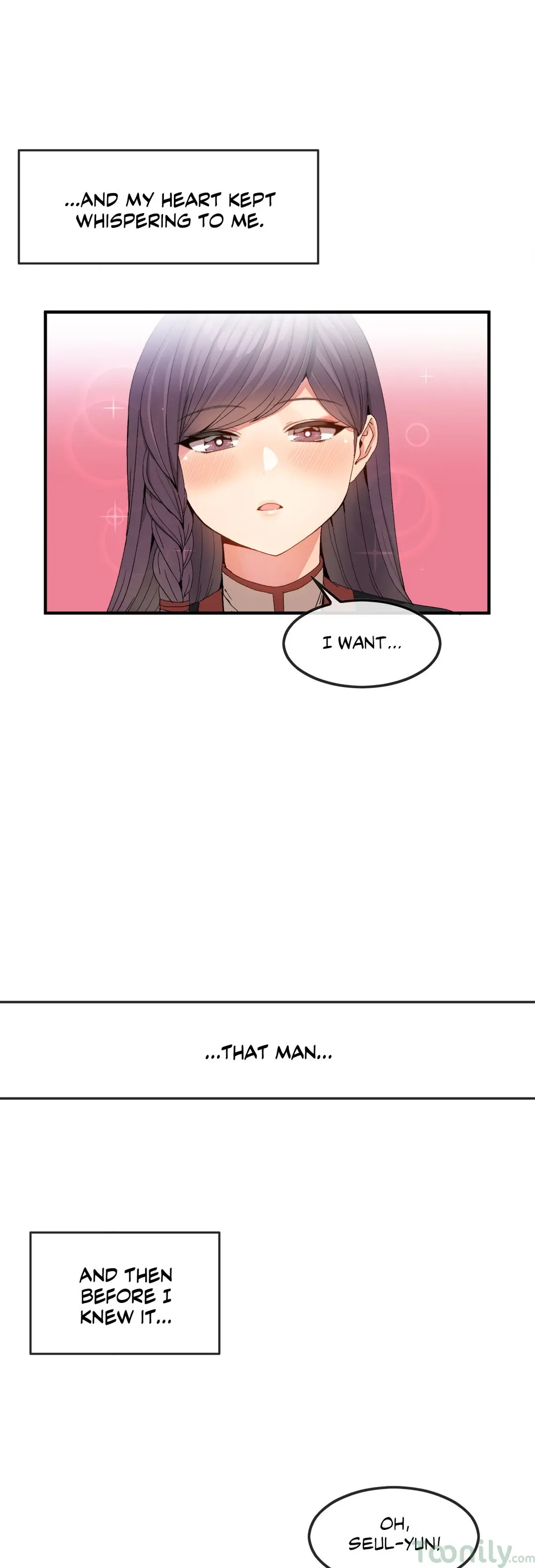 Deceptions - Chapter 36 [photo 2] - MangaPorn