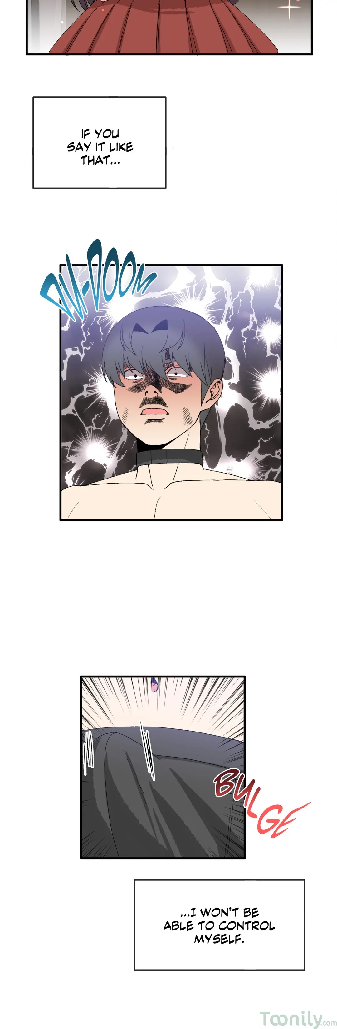 Deceptions - Chapter 36 [photo 20] - MangaPorn