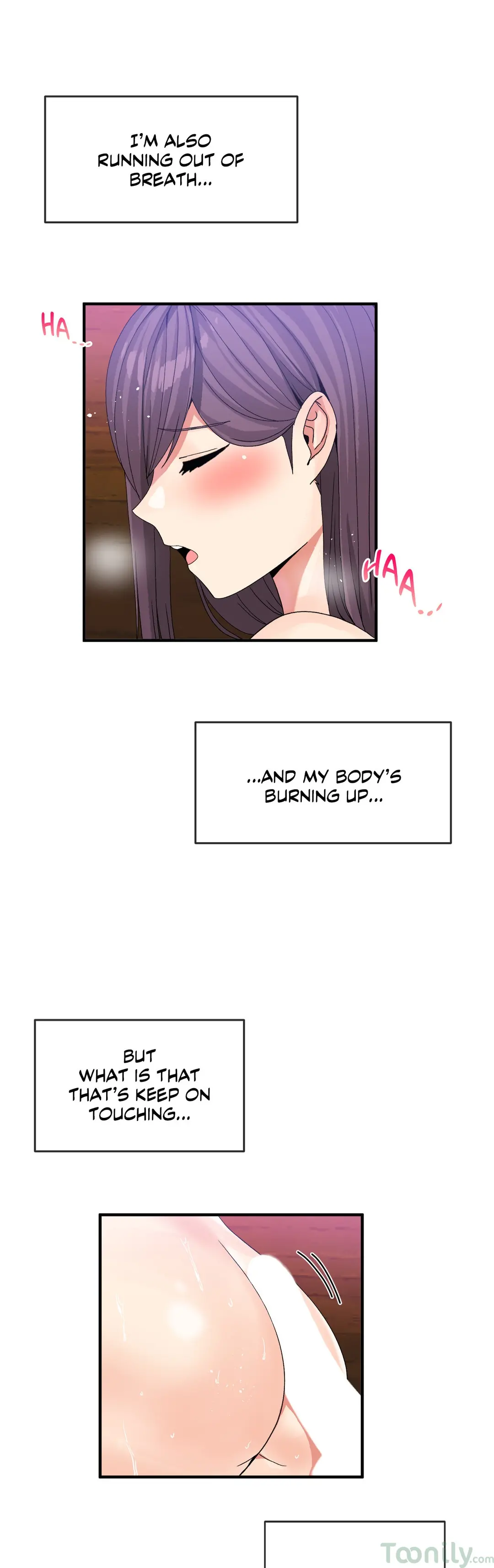 Deceptions - Chapter 37 [photo 12] - MangaPorn