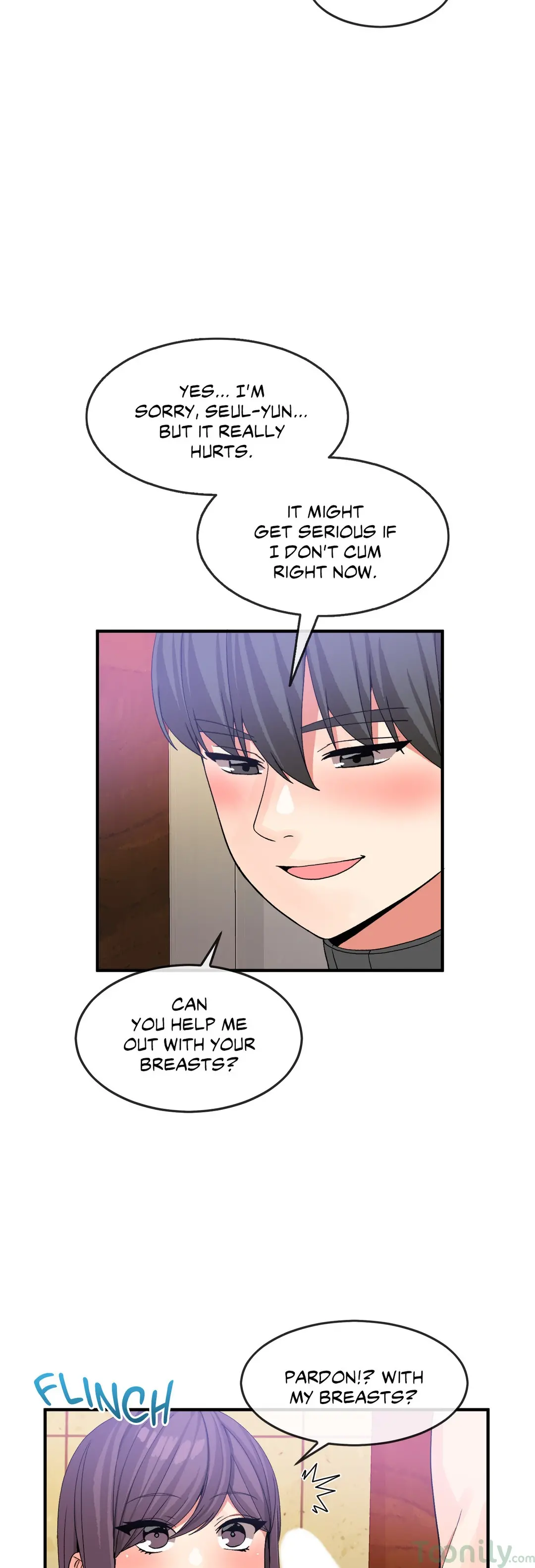 Deceptions - Chapter 37 [photo 17] - MangaPorn