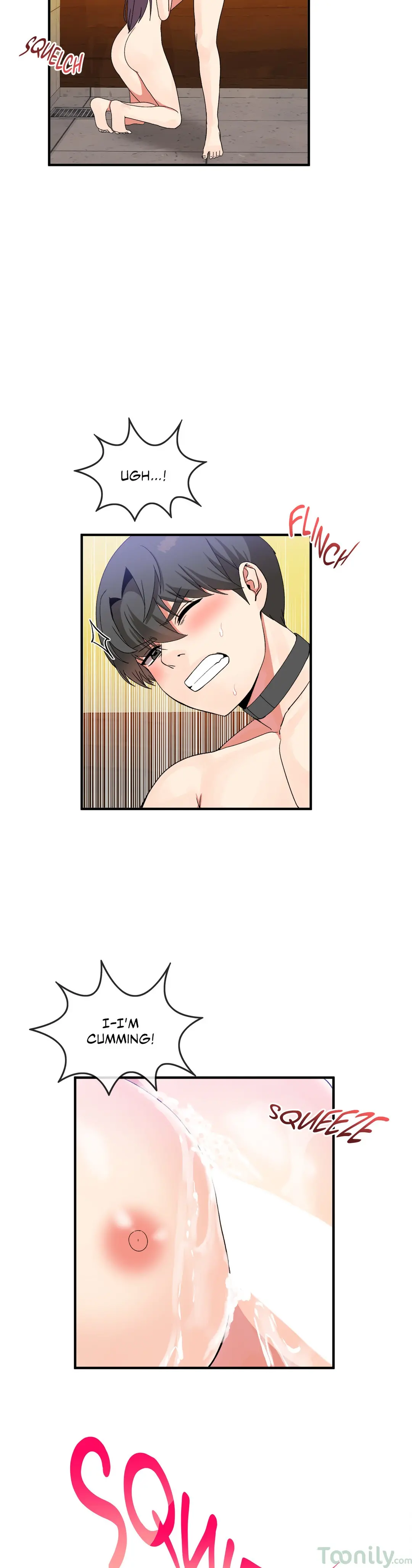 Deceptions - Chapter 37 [photo 25] - MangaPorn
