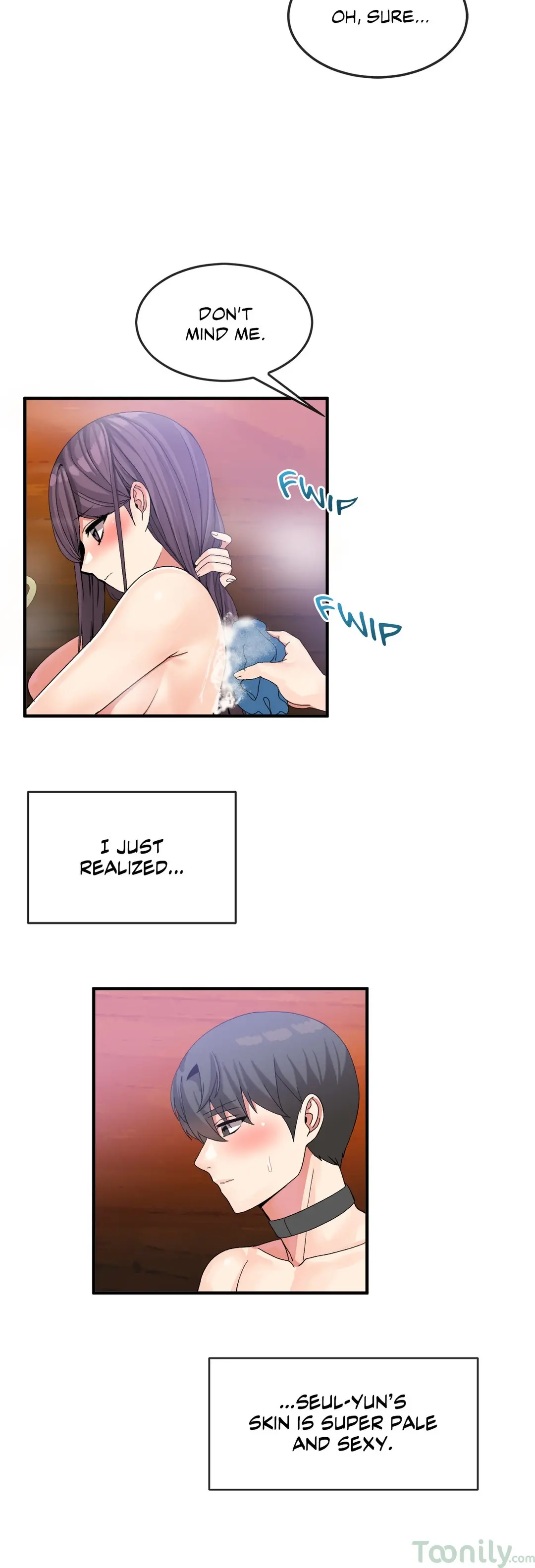 Deceptions - Chapter 37 [photo 6] - MangaPorn