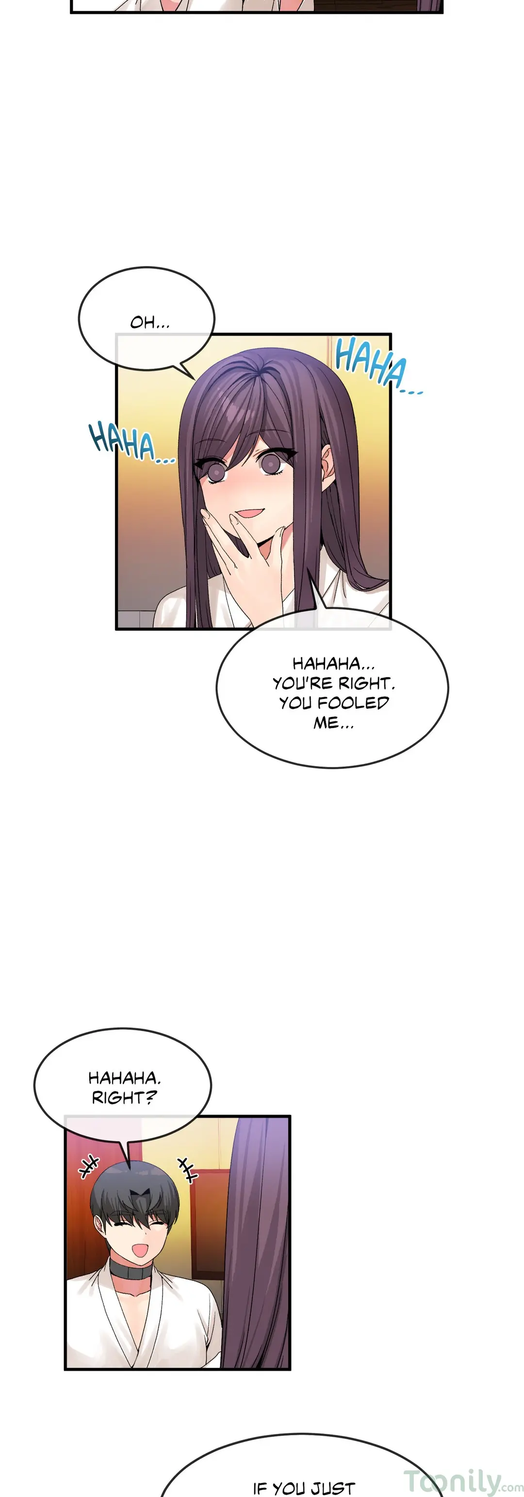 Deceptions - Chapter 38 [photo 11] - MangaPorn