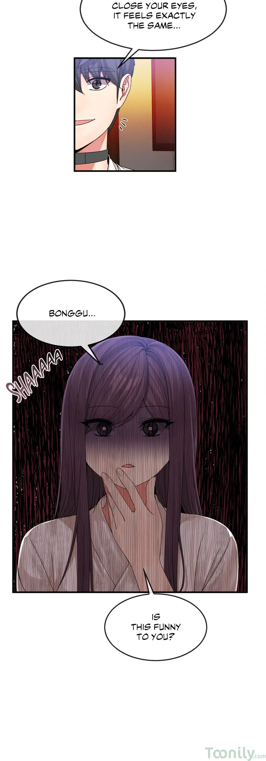 Deceptions - Chapter 38 [photo 12] - MangaPorn