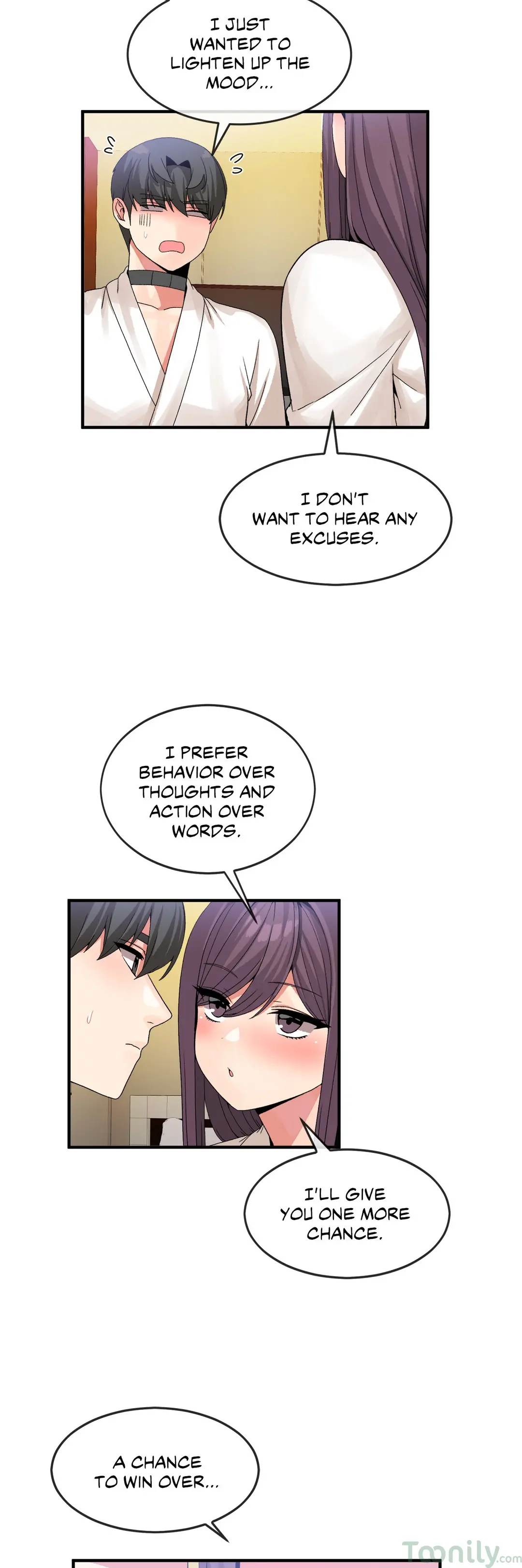 Deceptions - Chapter 38 [photo 14] - MangaPorn