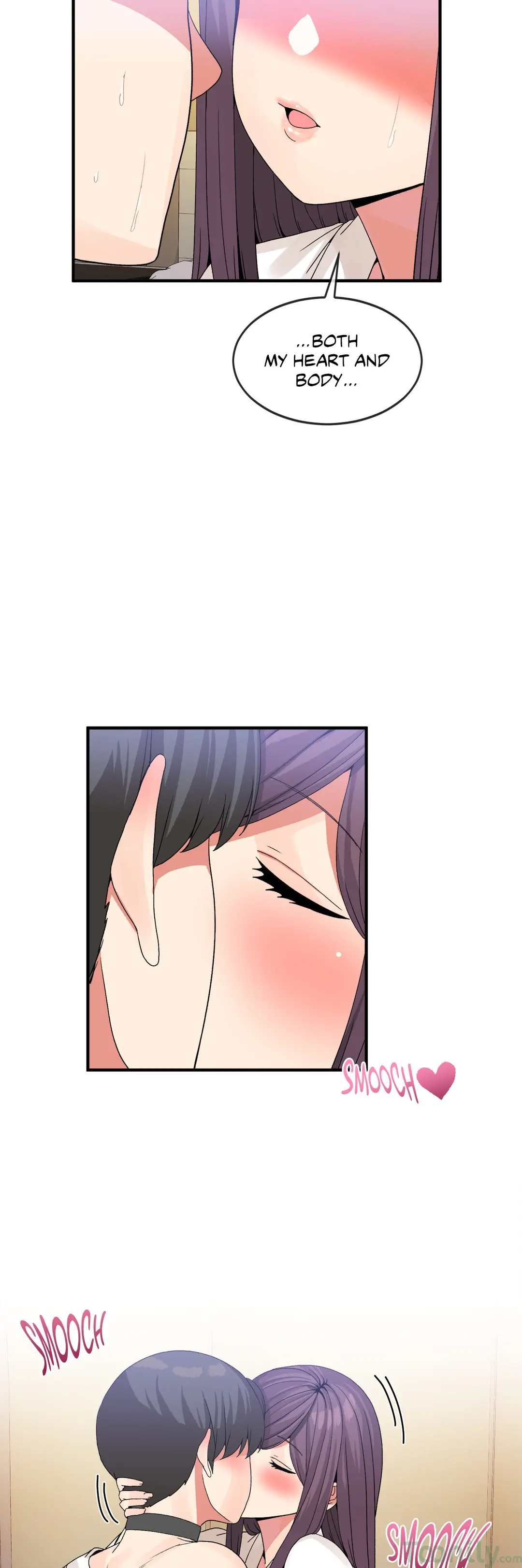Deceptions - Chapter 38 [photo 15] - MangaPorn