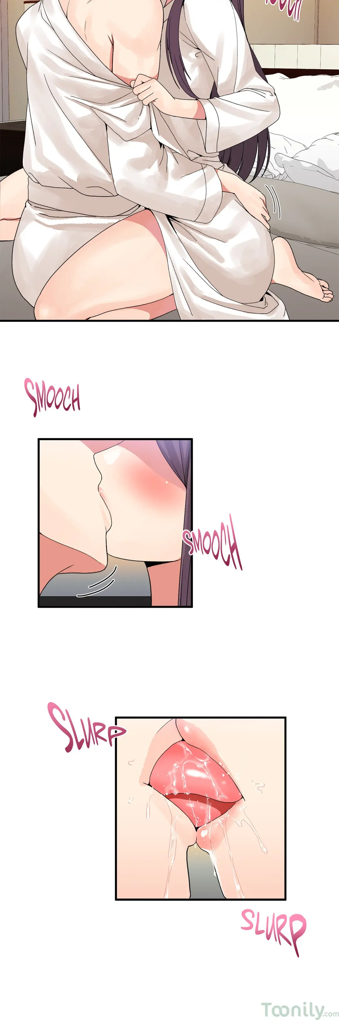 Deceptions - Chapter 38 [photo 16] - MangaPorn