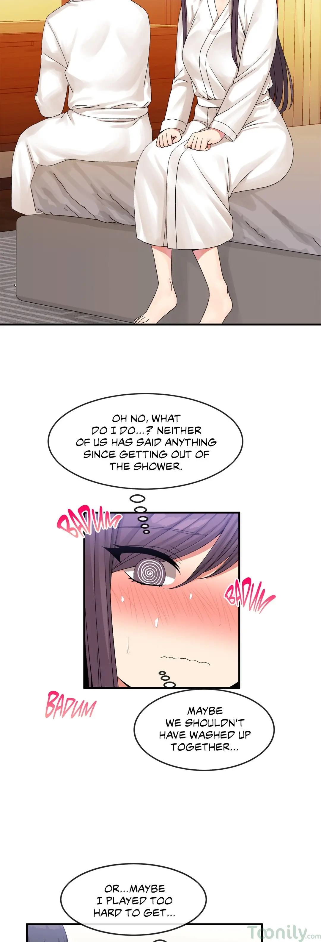 Deceptions - Chapter 38 [photo 2] - MangaPorn