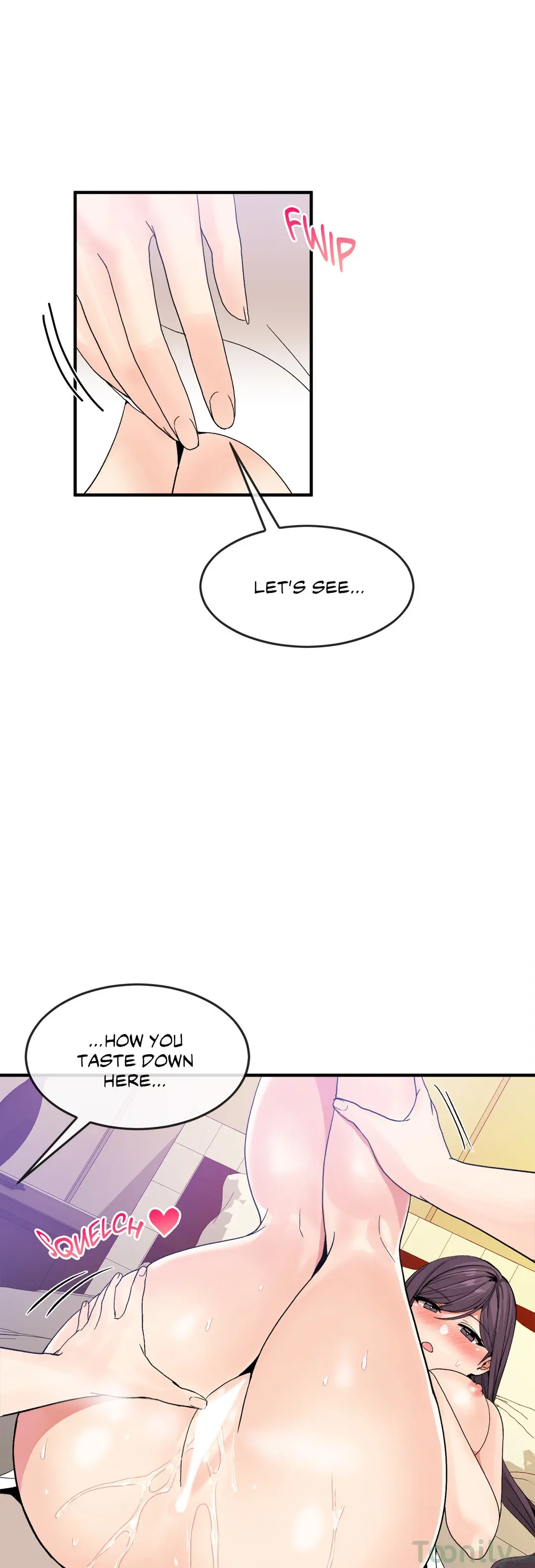 Deceptions - Chapter 38 [photo 22] - MangaPorn