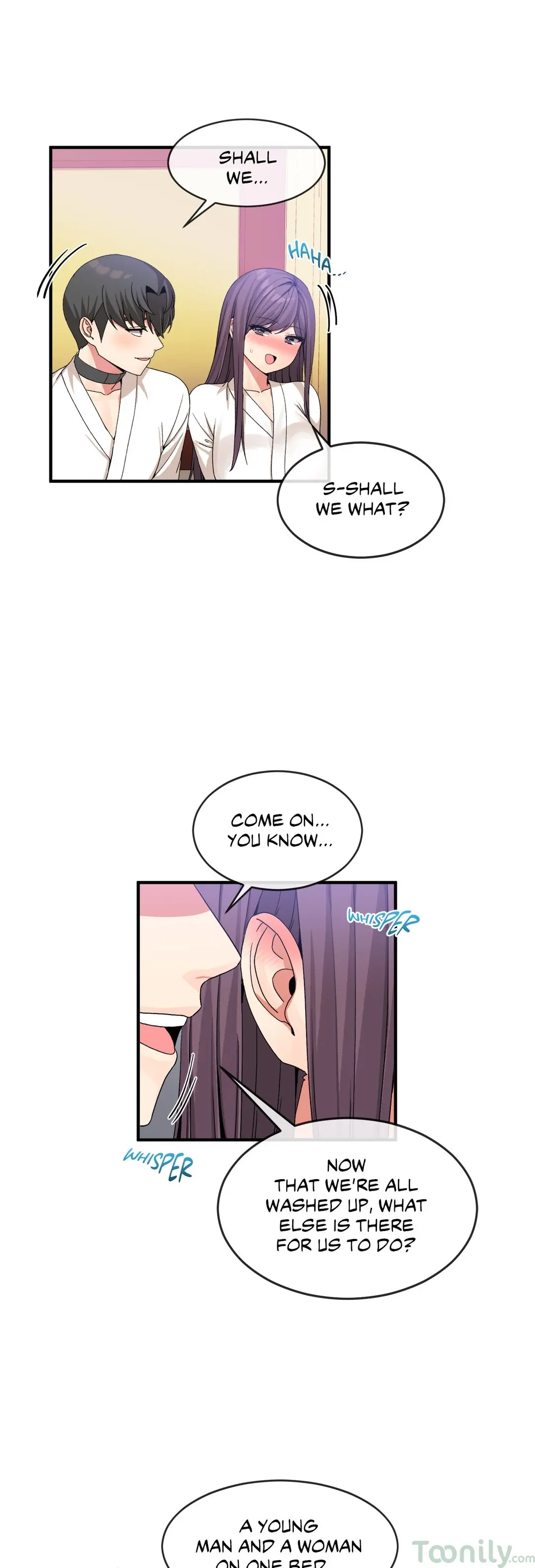 Deceptions - Chapter 38 [photo 5] - MangaPorn