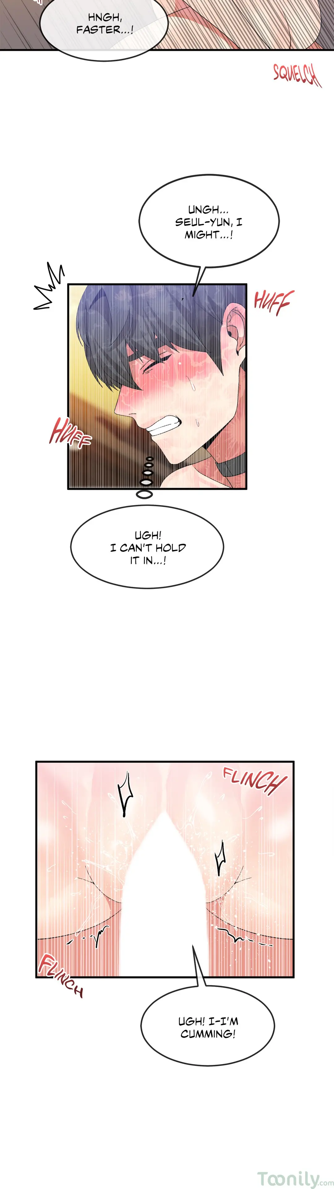 Deceptions - Chapter 39 [photo 19] - MangaPorn