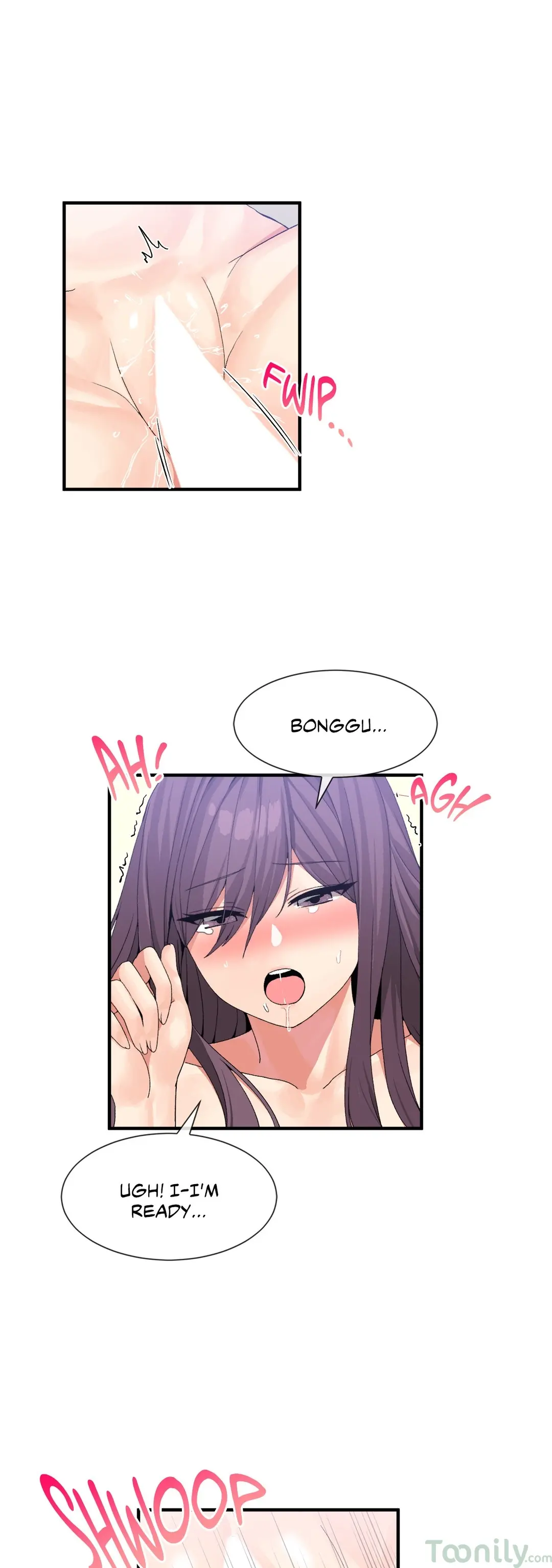 Deceptions - Chapter 39 [photo 9] - MangaPorn