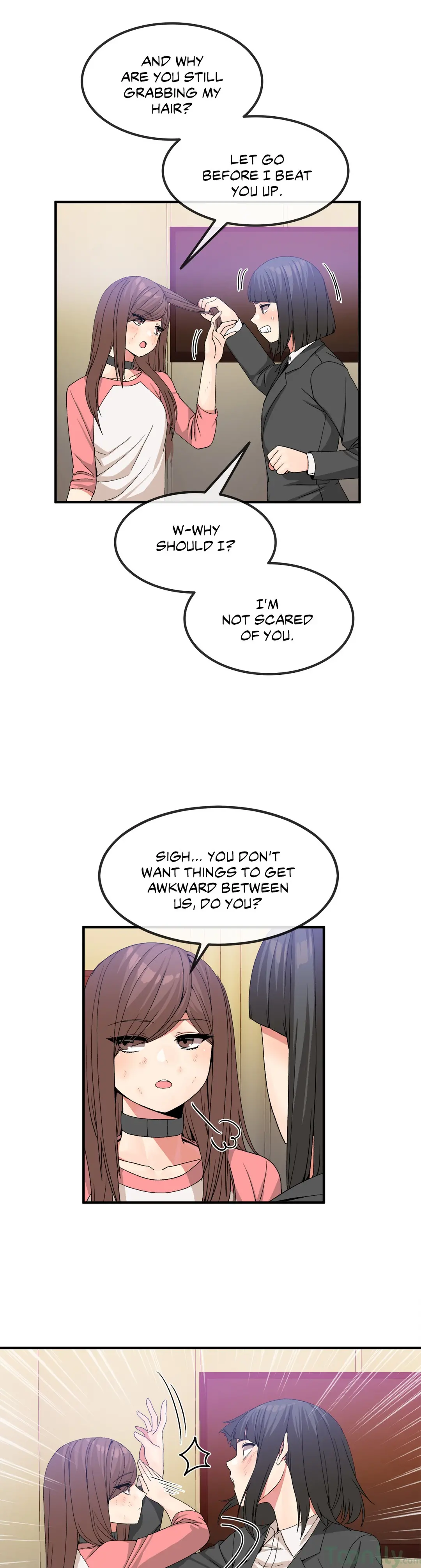Deceptions - Chapter 40 [photo 10] - MangaPorn