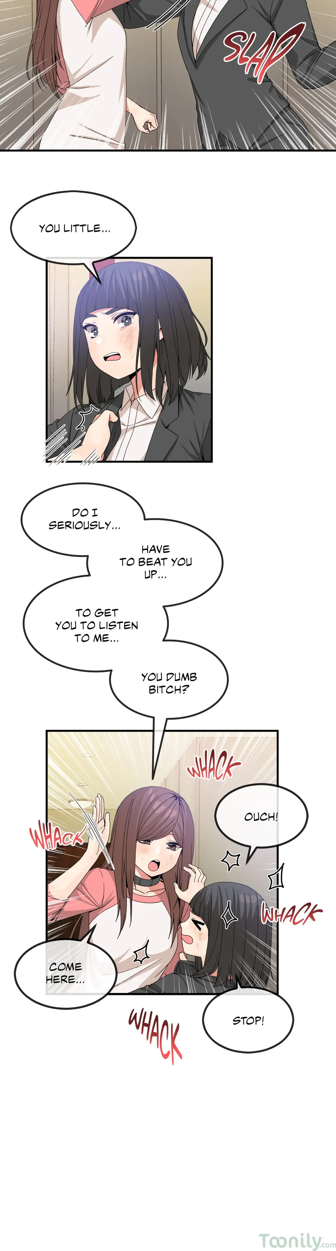 Deceptions - Chapter 40 [photo 11] - MangaPorn