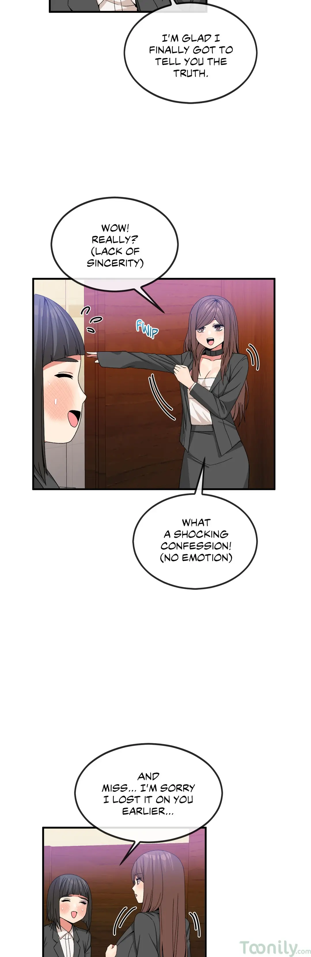 Deceptions - Chapter 40 [photo 13] - MangaPorn