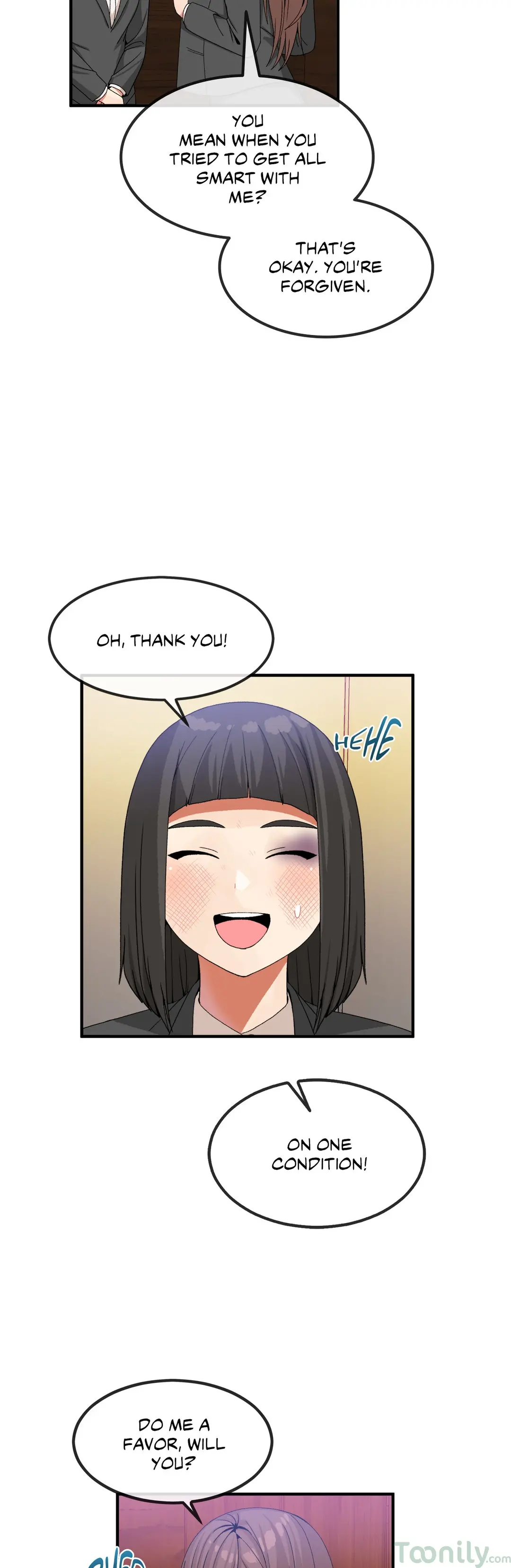 Deceptions - Chapter 40 [photo 14] - MangaPorn