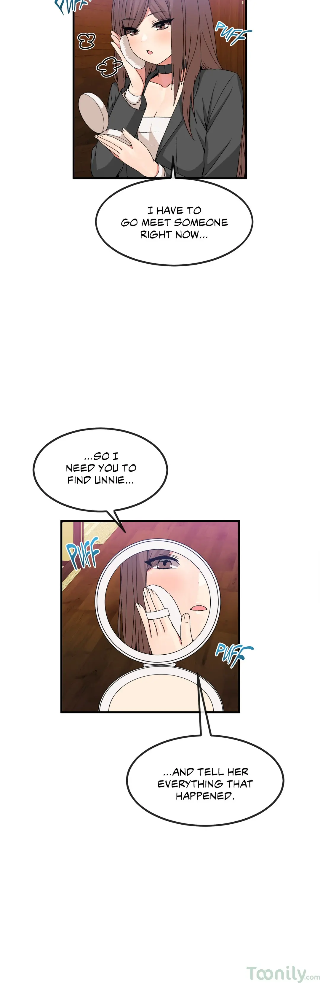 Deceptions - Chapter 40 [photo 15] - MangaPorn