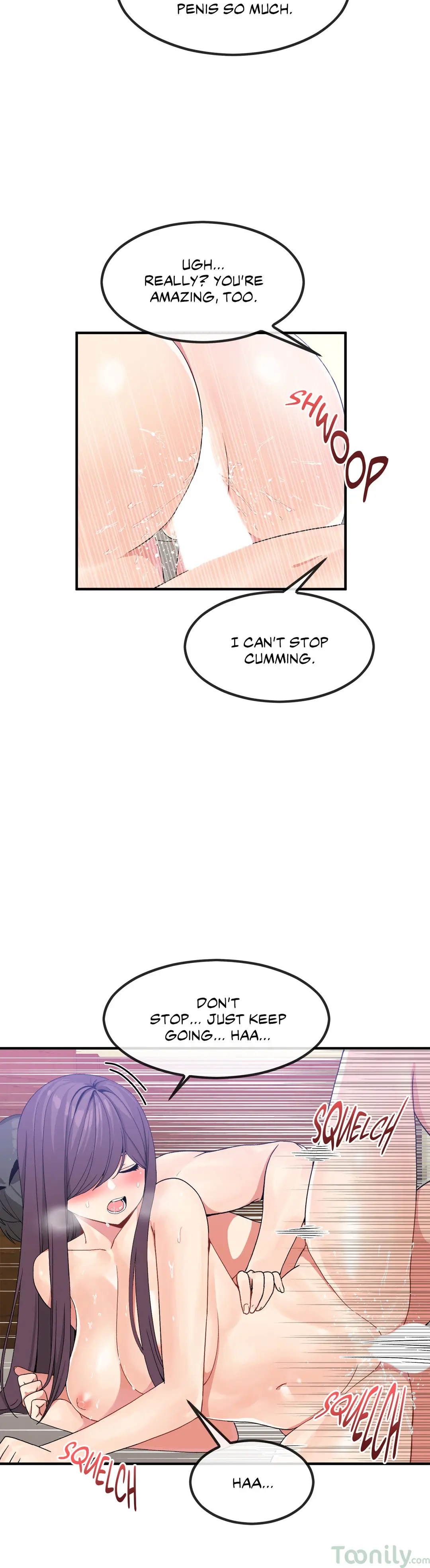 Deceptions - Chapter 40 [photo 17] - MangaPorn
