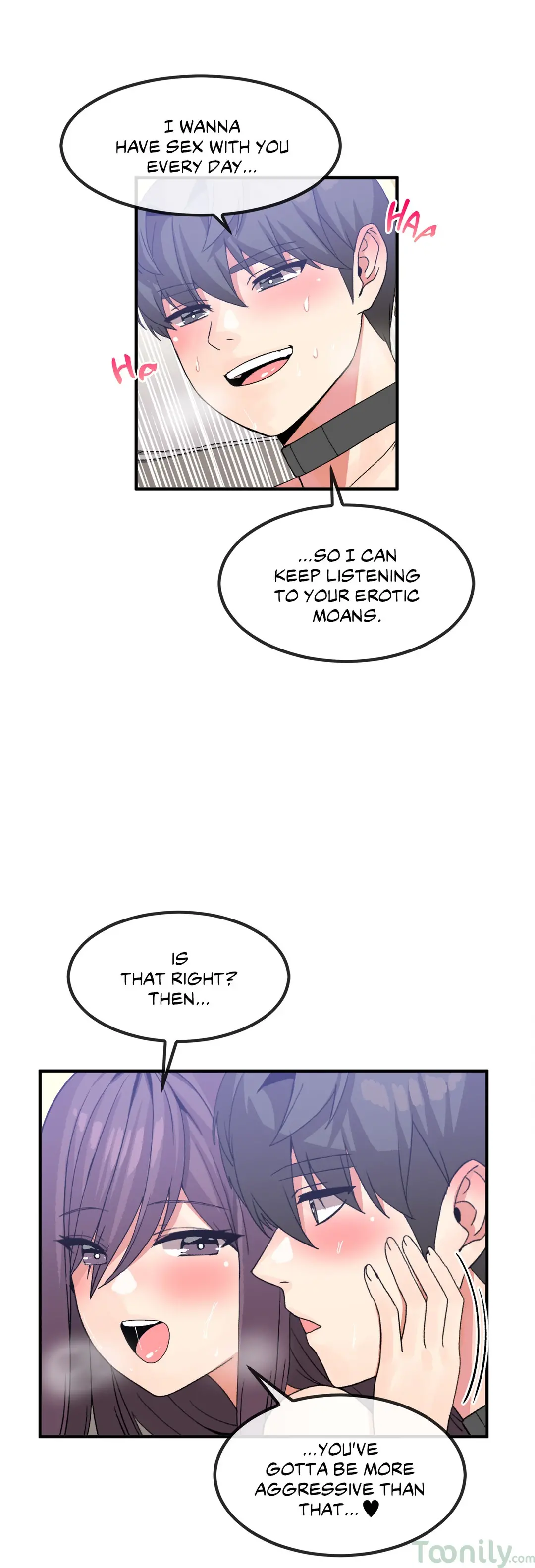 Deceptions - Chapter 40 [photo 19] - MangaPorn
