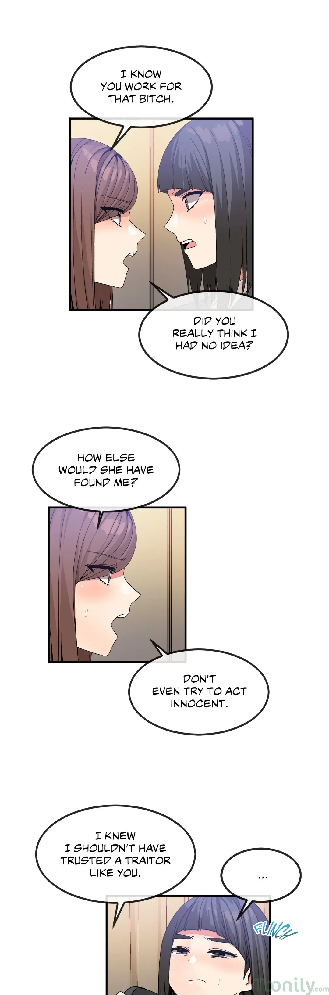 Deceptions - Chapter 40 [photo 5] - MangaPorn