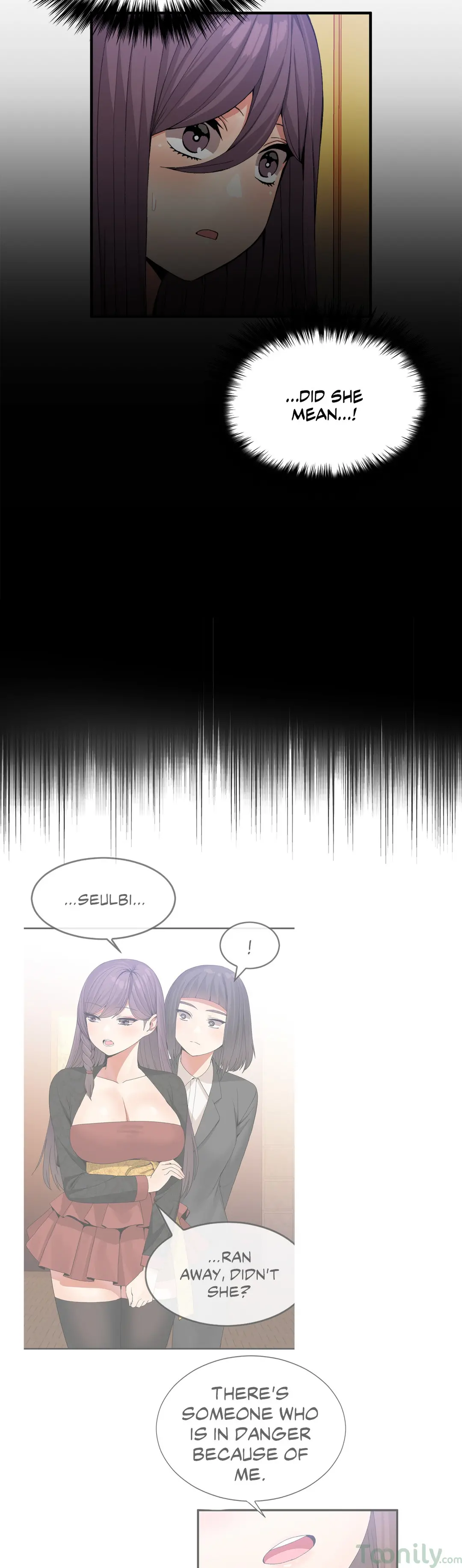 Deceptions - Chapter 41 [photo 10] - MangaPorn