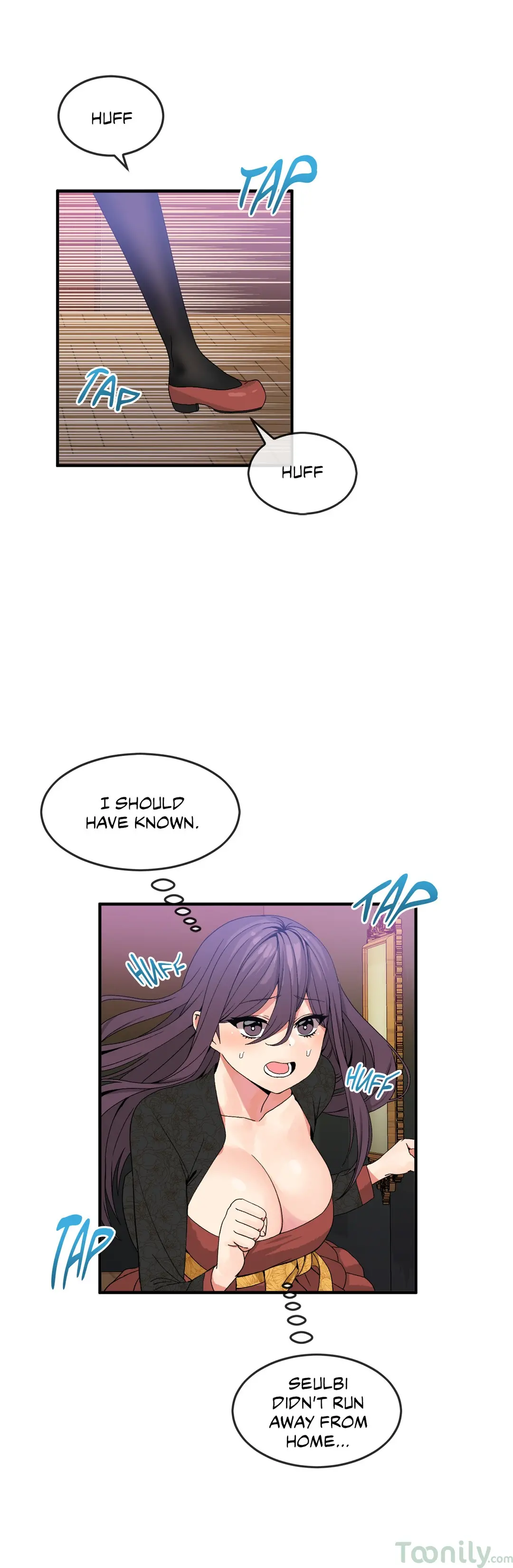 Deceptions - Chapter 41 [photo 13] - MangaPorn