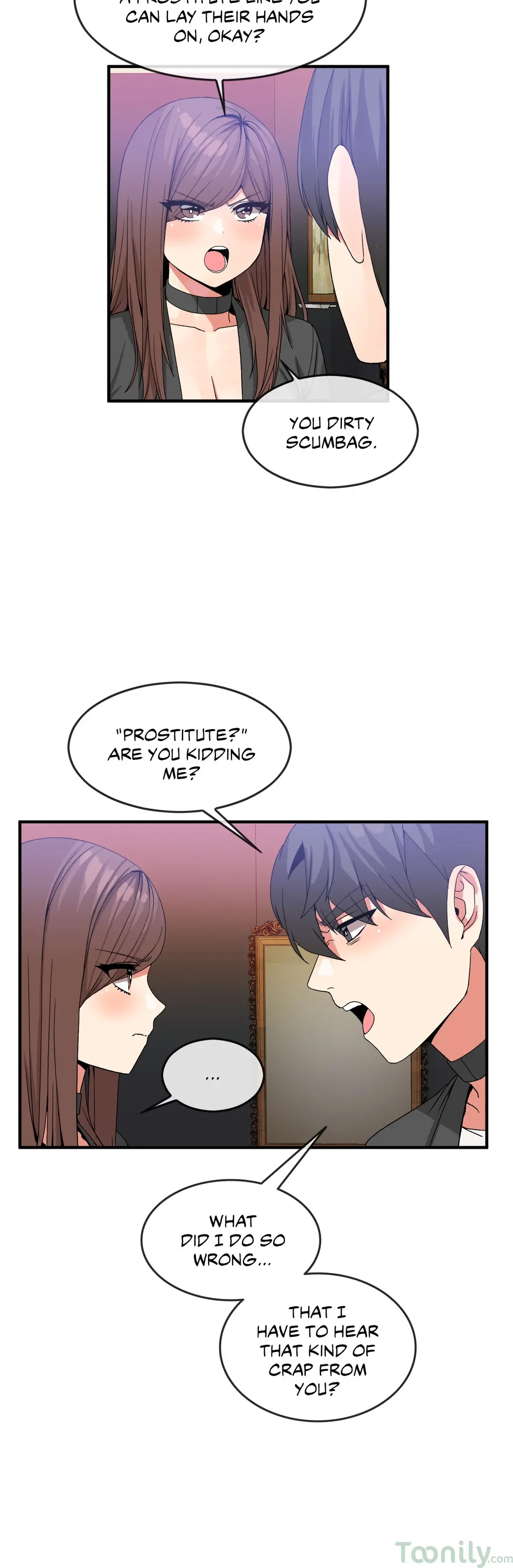 Deceptions - Chapter 41 [photo 16] - MangaPorn