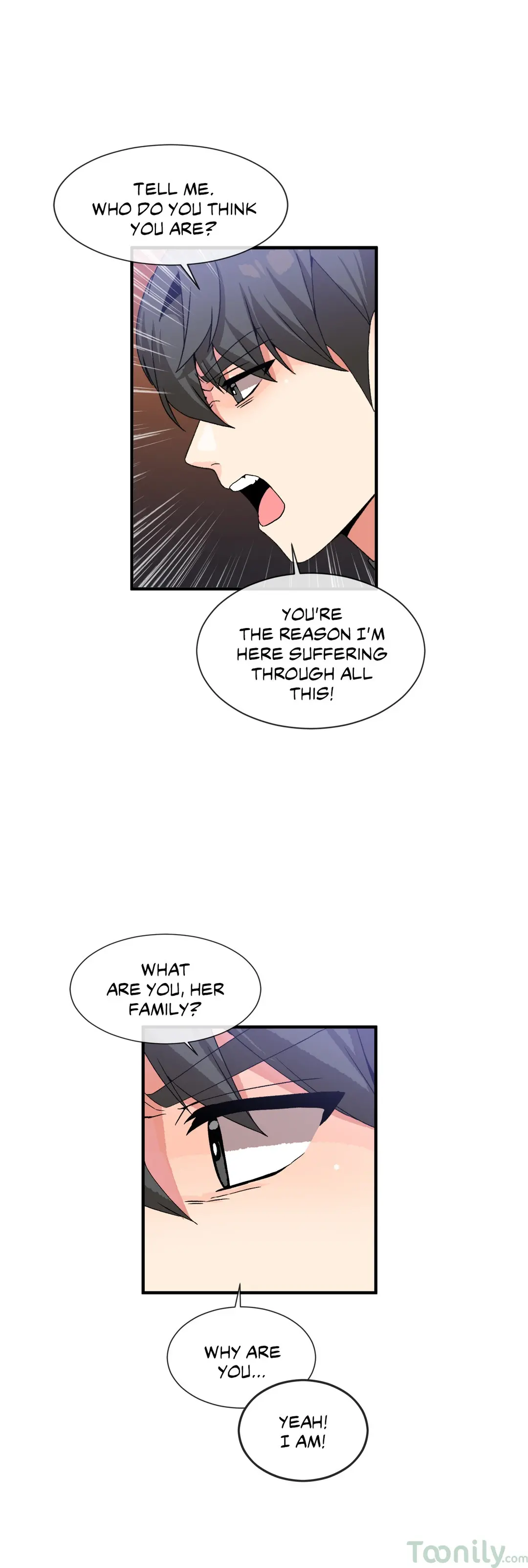 Deceptions - Chapter 41 [photo 17] - MangaPorn