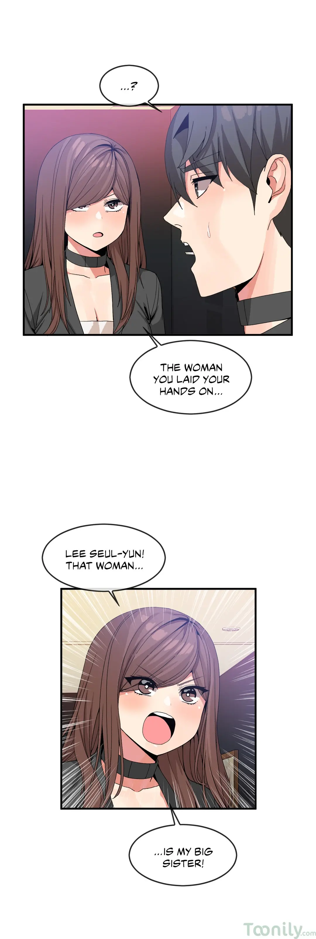 Deceptions - Chapter 41 [photo 18] - MangaPorn