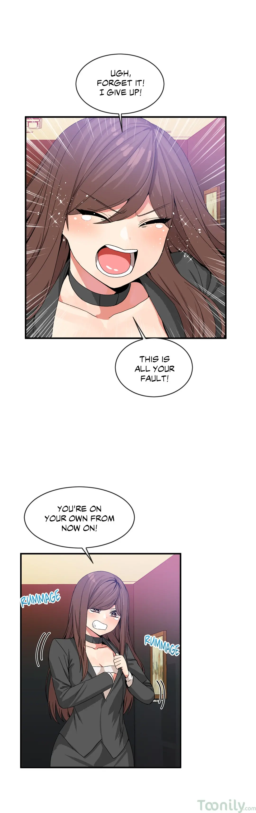 Deceptions - Chapter 41 [photo 21] - MangaPorn