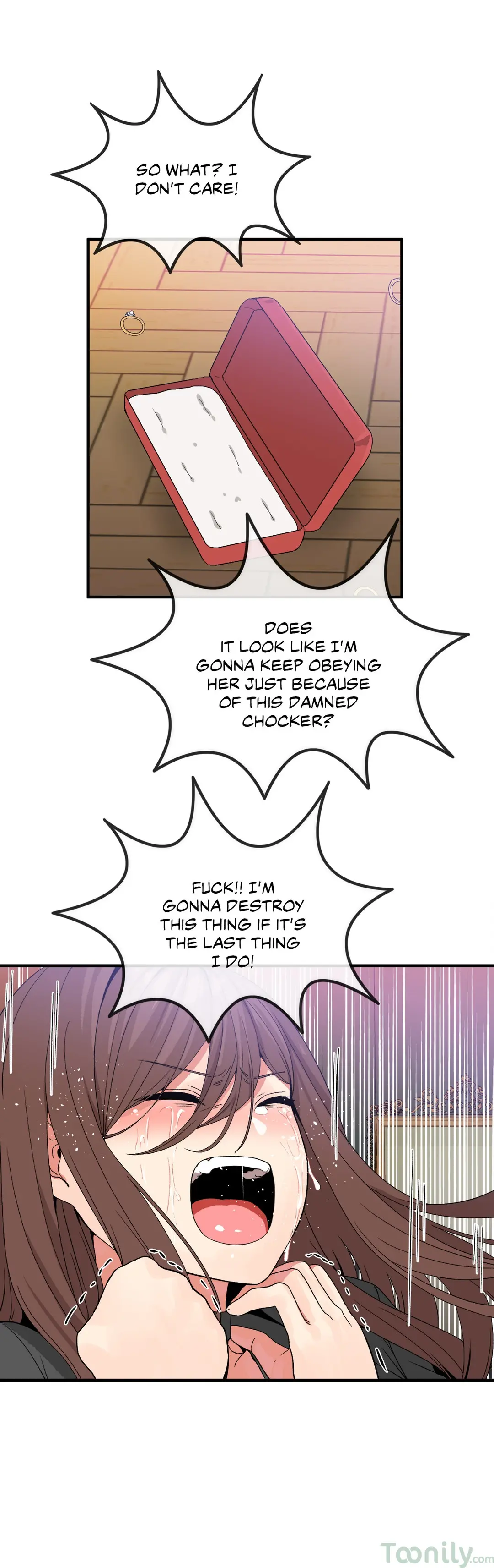 Deceptions - Chapter 41 [photo 23] - MangaPorn