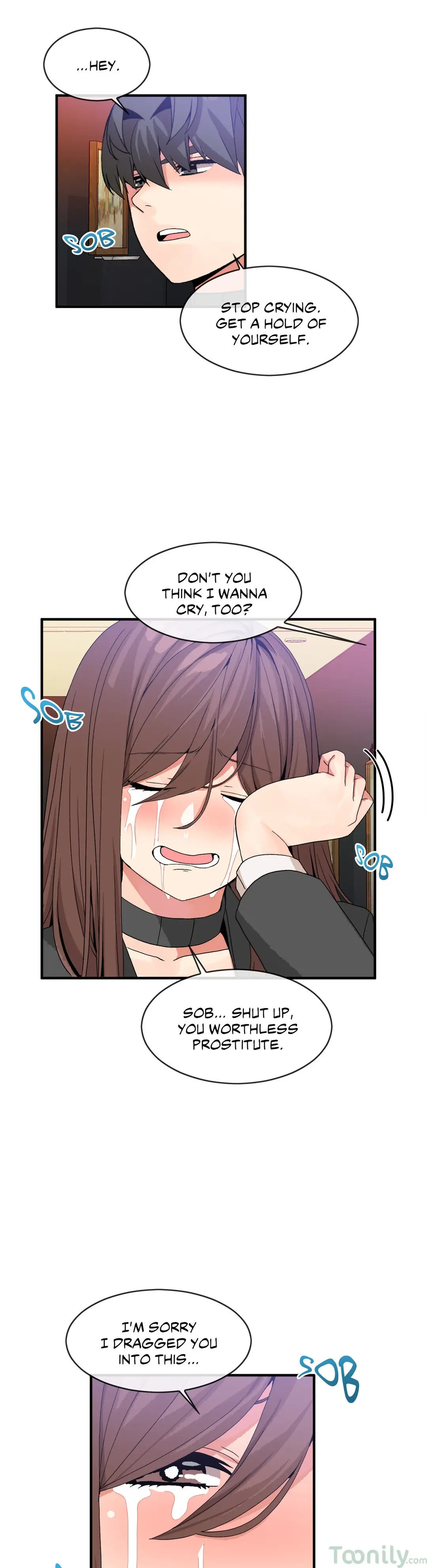 Deceptions - Chapter 41 [photo 24] - MangaPorn