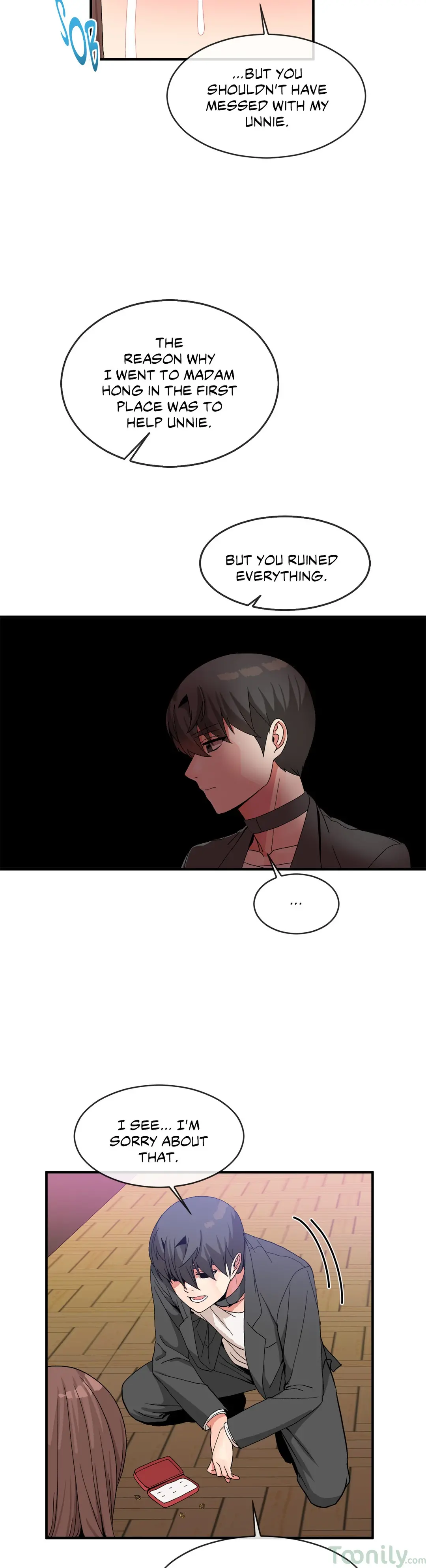 Deceptions - Chapter 41 [photo 25] - MangaPorn