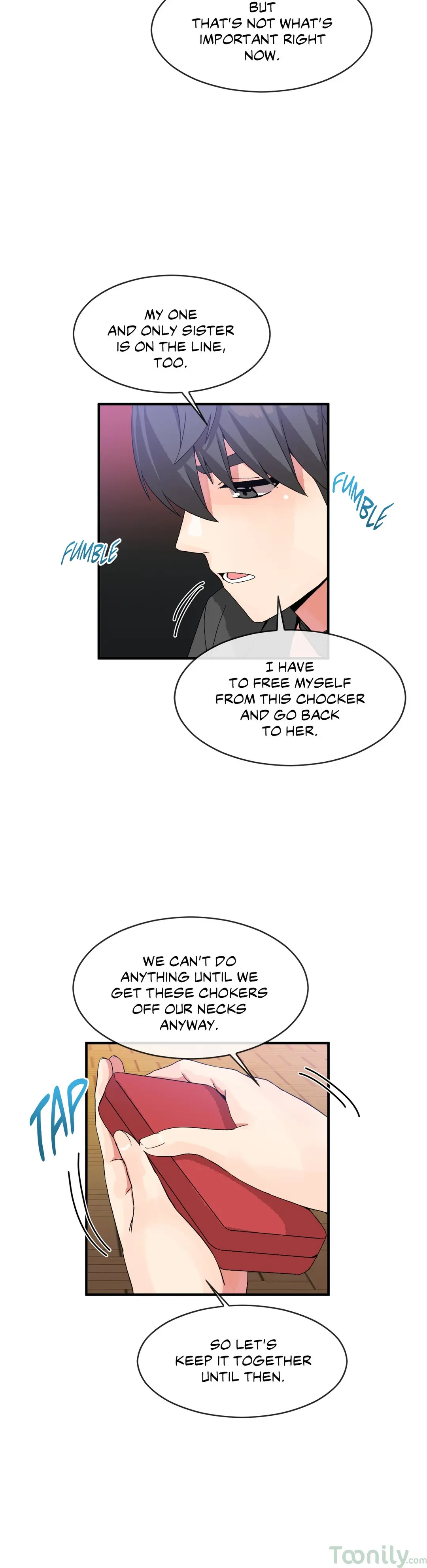 Deceptions - Chapter 41 [photo 26] - MangaPorn