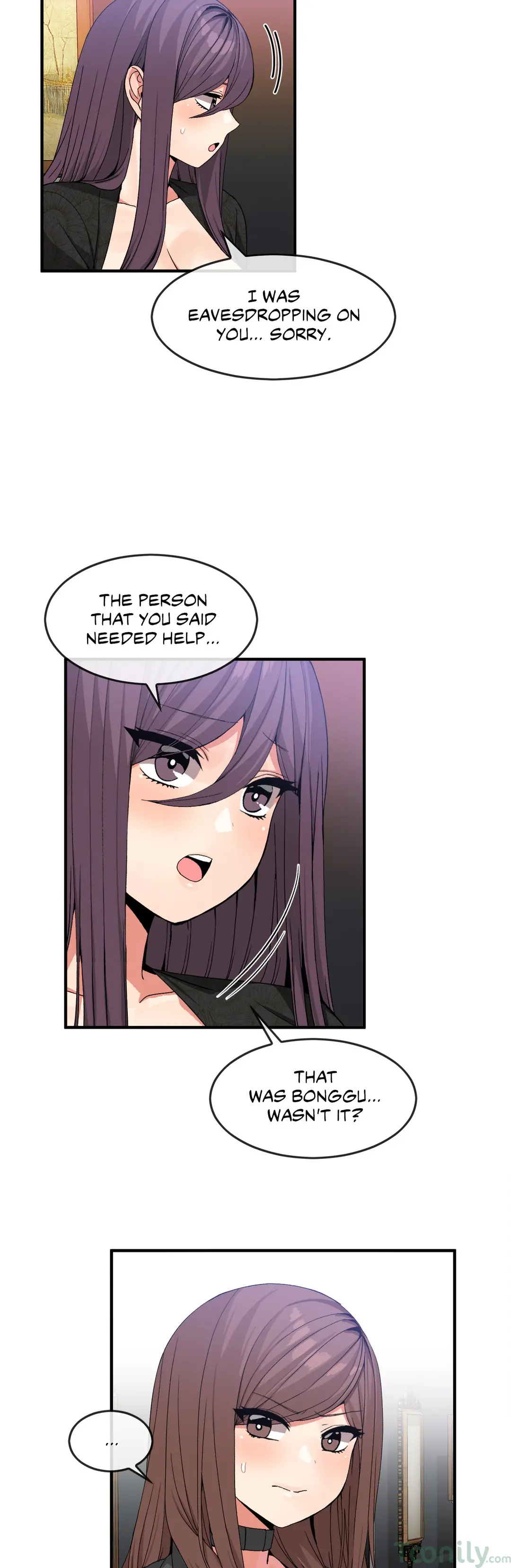 Deceptions - Chapter 42 [photo 11] - MangaPorn