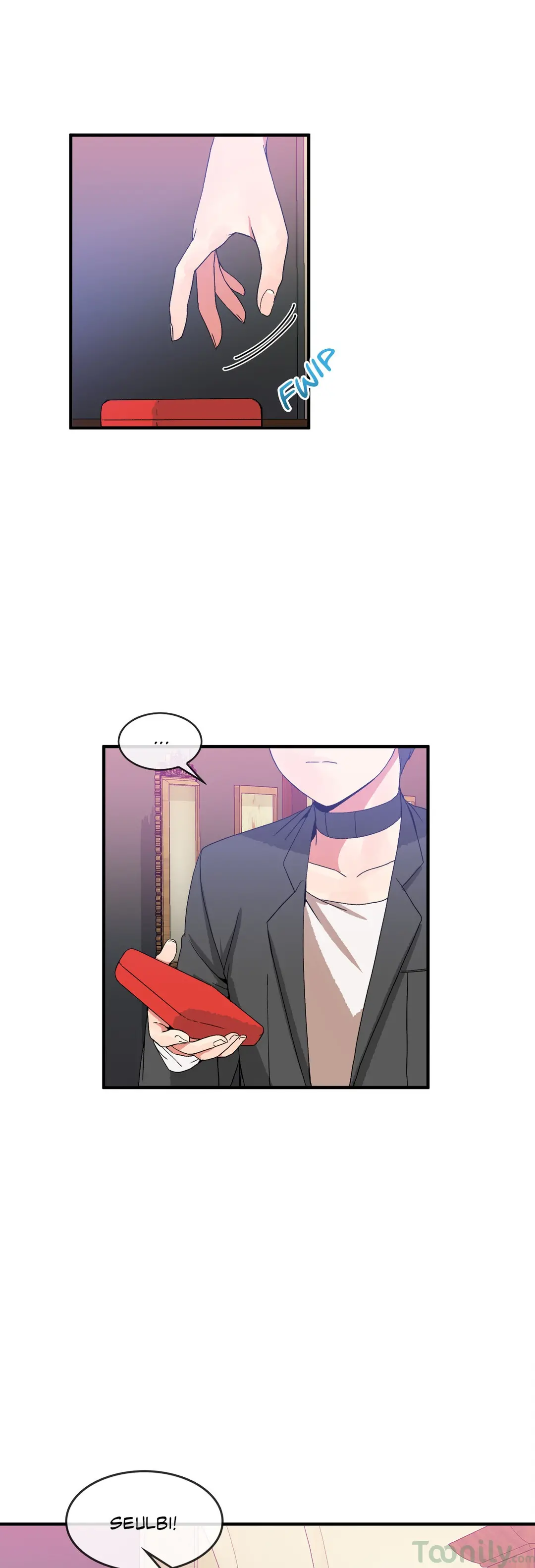 Deceptions - Chapter 42 [photo 13] - MangaPorn
