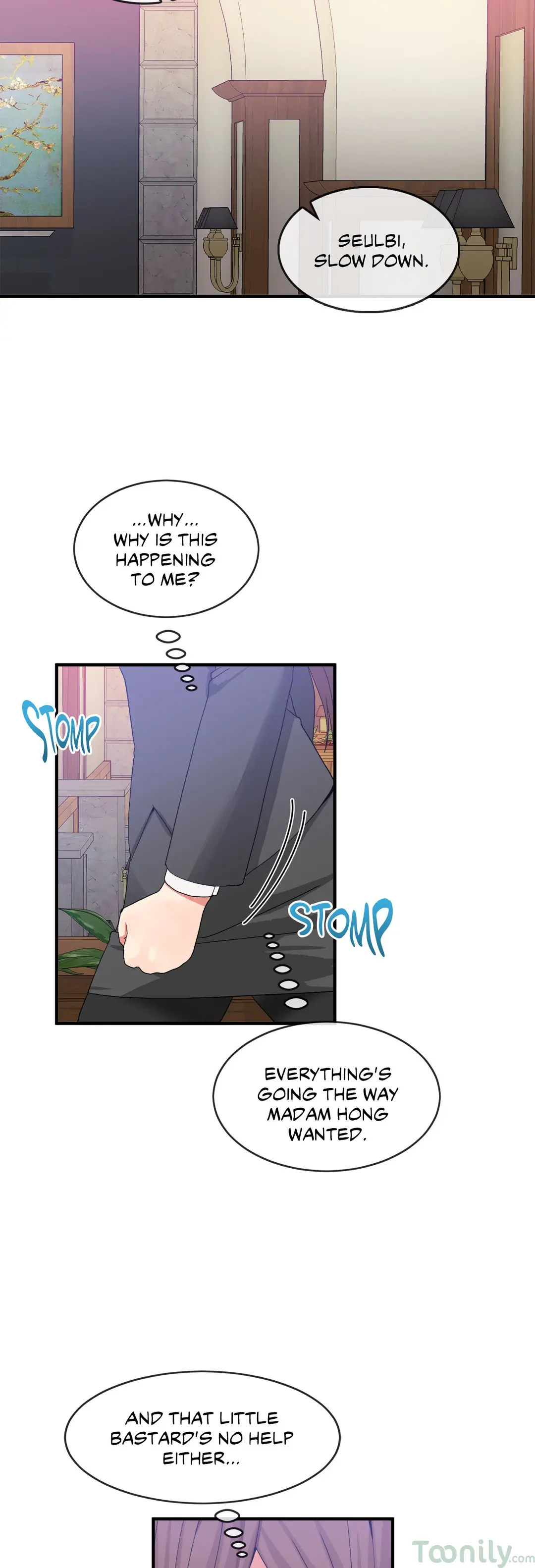 Deceptions - Chapter 42 [photo 14] - MangaPorn
