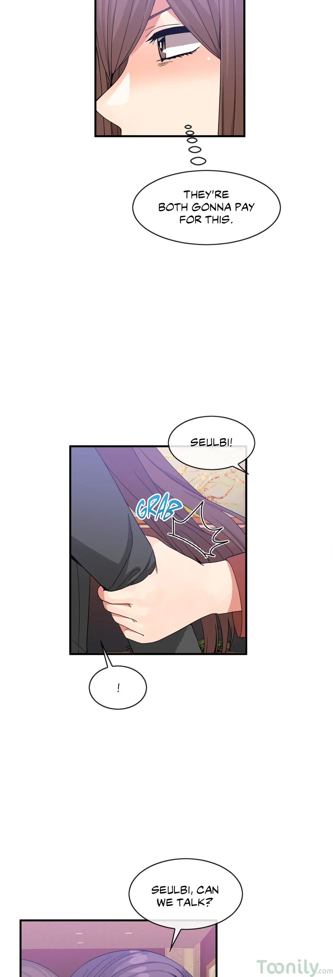 Deceptions - Chapter 42 [photo 15] - MangaPorn