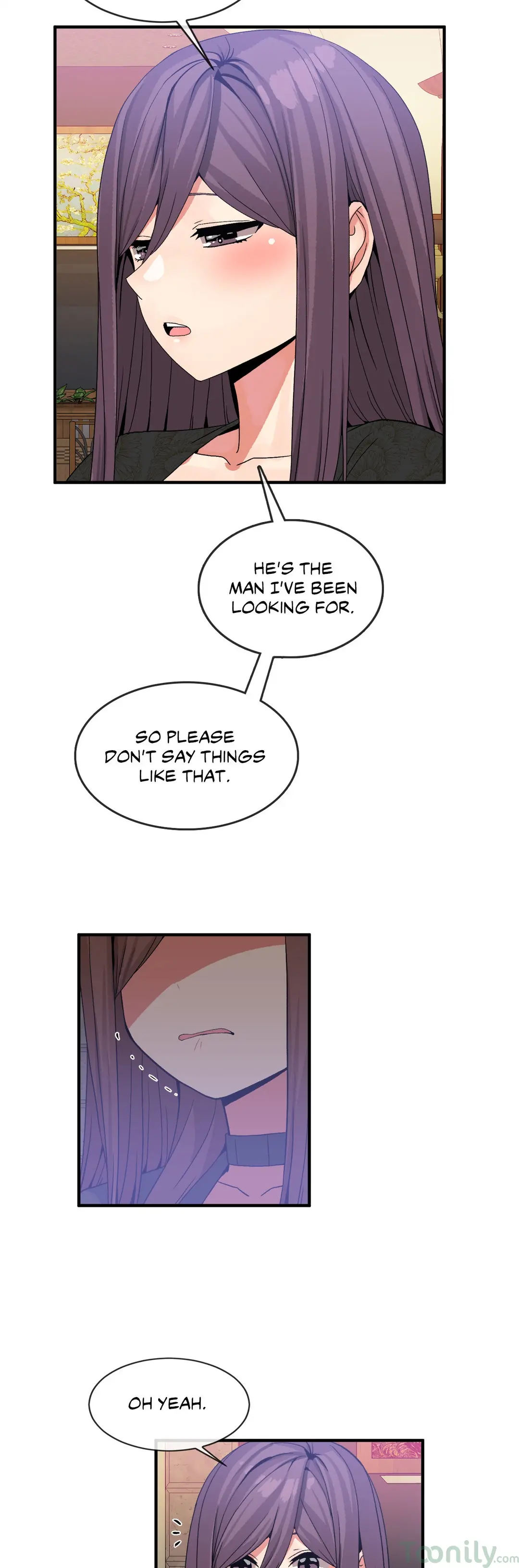 Deceptions - Chapter 42 [photo 18] - MangaPorn
