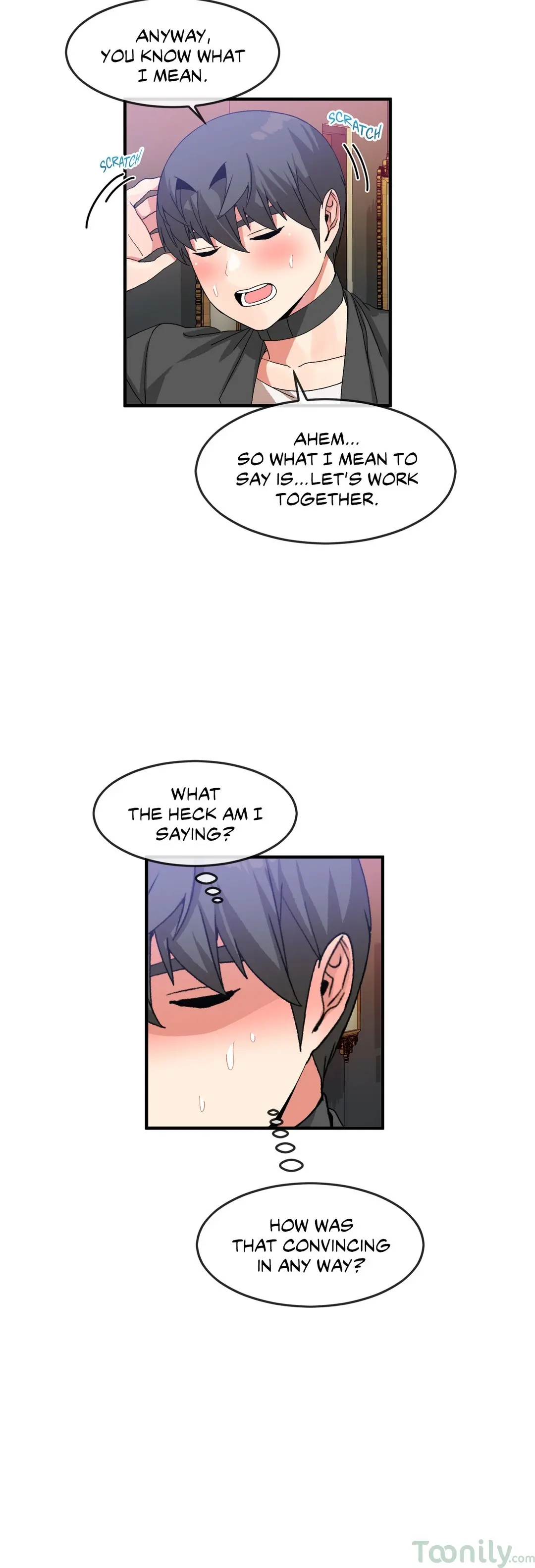 Deceptions - Chapter 42 [photo 2] - MangaPorn
