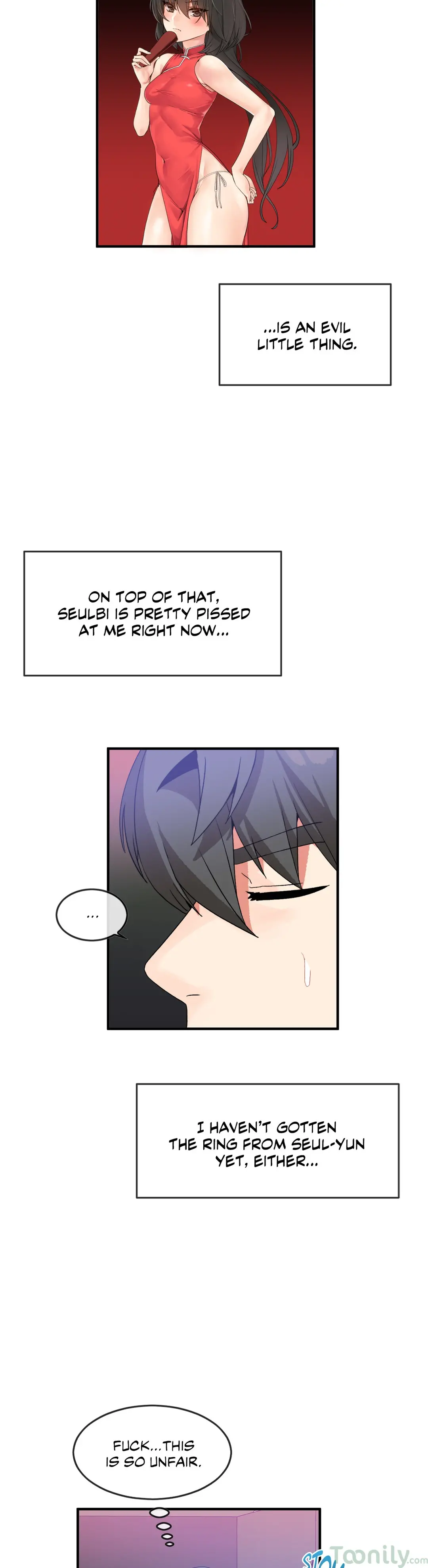 Deceptions - Chapter 42 [photo 22] - MangaPorn