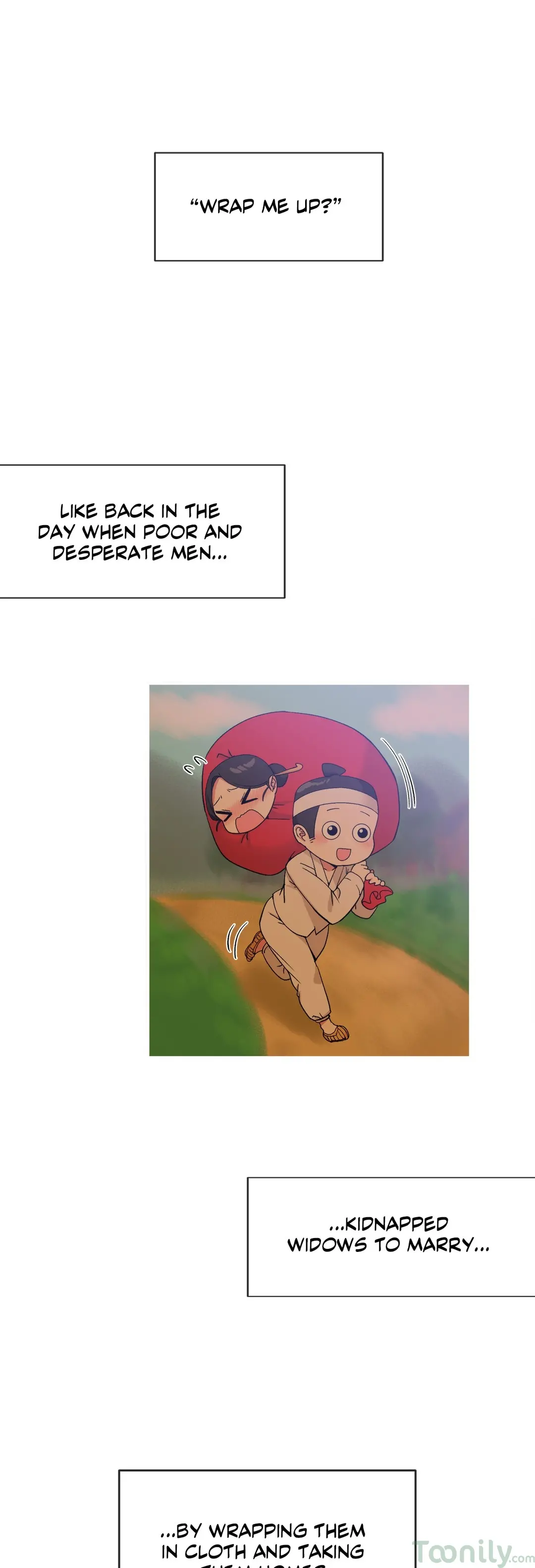 Deceptions - Chapter 43 [photo 1] - MangaPorn