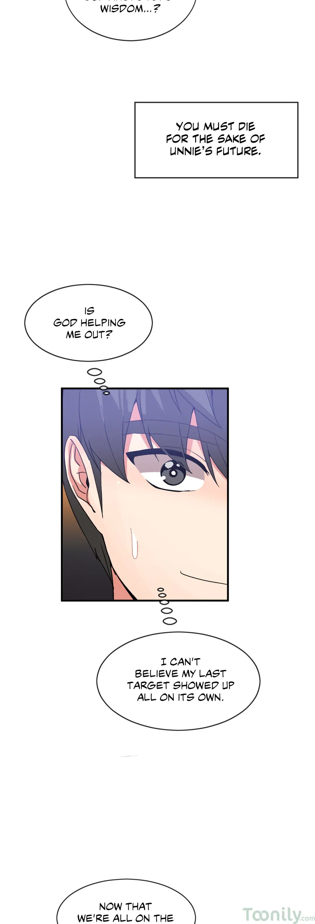 Deceptions - Chapter 43 [photo 17] - MangaPorn