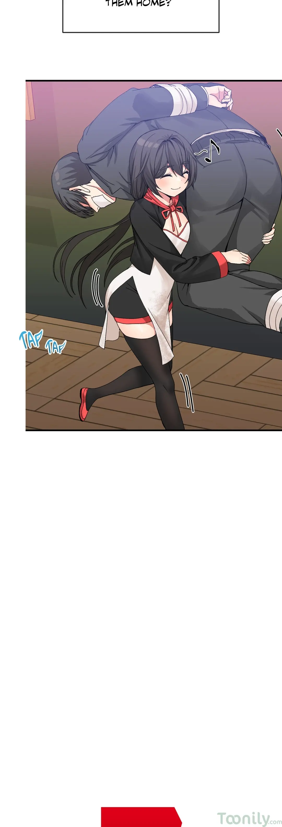 Deceptions - Chapter 43 [photo 2] - MangaPorn